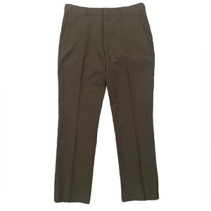 Michael Brandon Slim Fit Pants (32X30)